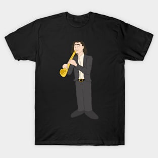 Kenny G T-Shirt